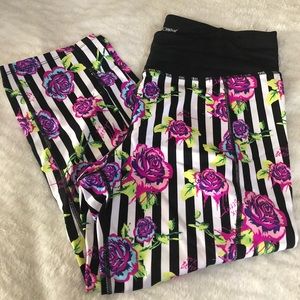 Betsey Johnson leggings